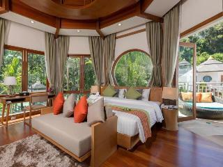 Hotel Krabi Resort