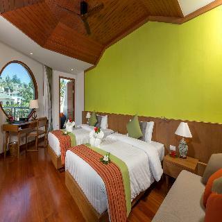 Hotel Krabi Resort