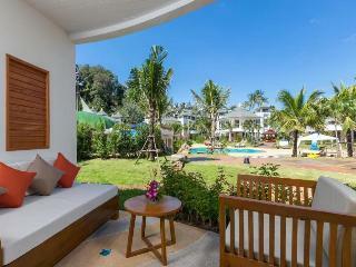 Hotel Krabi Resort