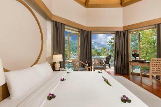 Hotel Krabi Resort