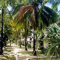 Hotel Sand Sea Resort