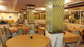 Hotel Beverly Plaza