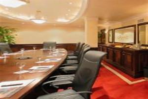 Hotel Jomtien Palm Beach