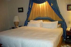 Hotel Jomtien Palm Beach