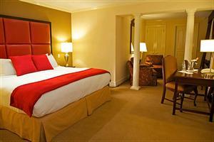 Hotel Jomtien Palm Beach