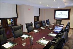 Hotel Jomtien Palm Beach