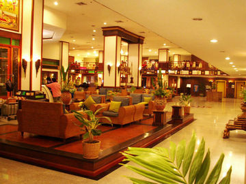 Hotel Jomtien Thani