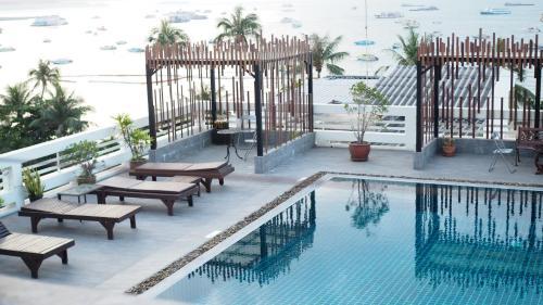 Hotel Pattaya Centre