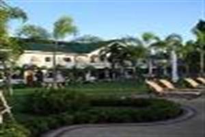 Hotel Thai Garden Resort