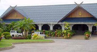 Hotel Thai Garden Resort