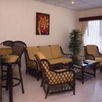 Hotel Thai Garden Resort