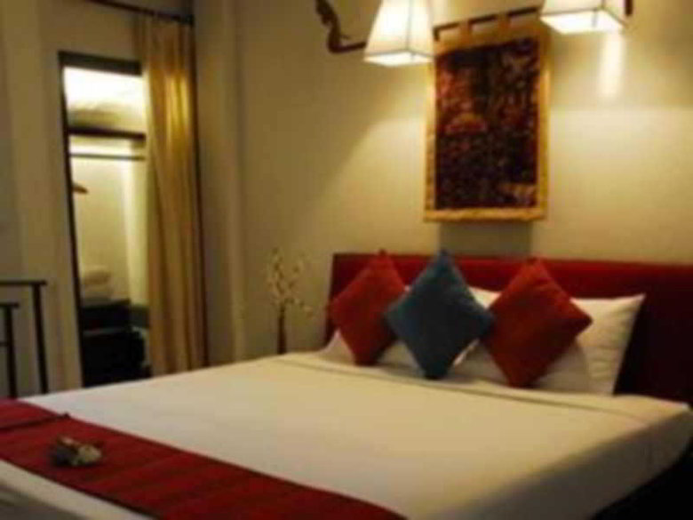 Ananda Museum Gallery Hotel