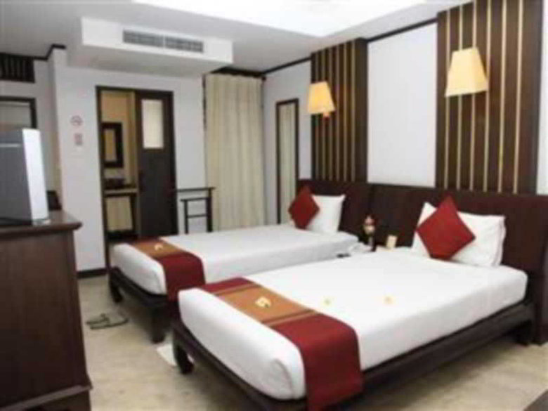 Ananda Museum Gallery Hotel