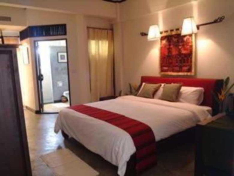 Ananda Museum Gallery Hotel