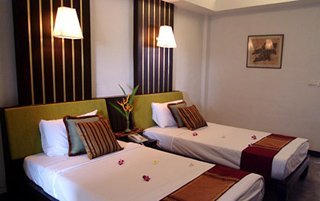 Ananda Museum Gallery Hotel