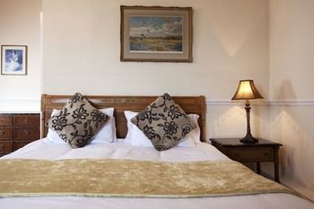 Grosvenor Hotel
