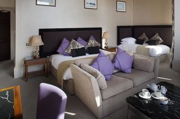 Grosvenor Hotel