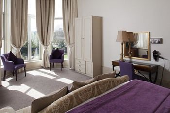 Grosvenor Hotel