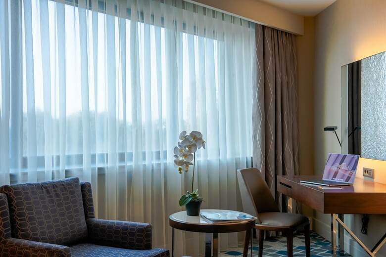 Hotel Intercontinental Tashkent
