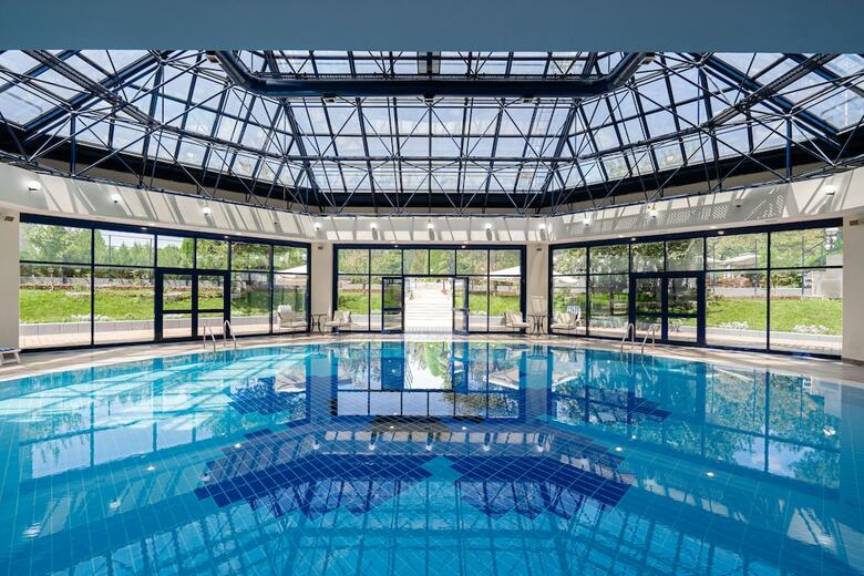 Hotel Intercontinental Tashkent
