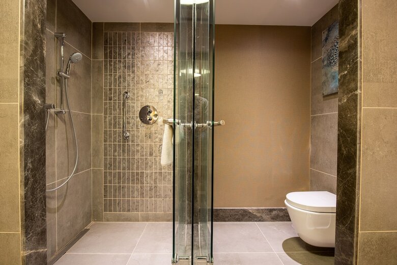 Hotel Intercontinental Tashkent