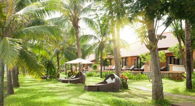Hotel Vinh Hung Resort