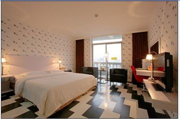 Hotel Canaan International