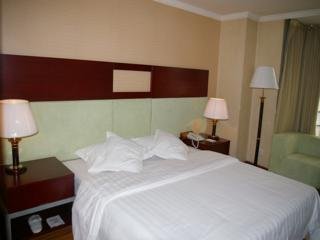 Hotel Canaan International