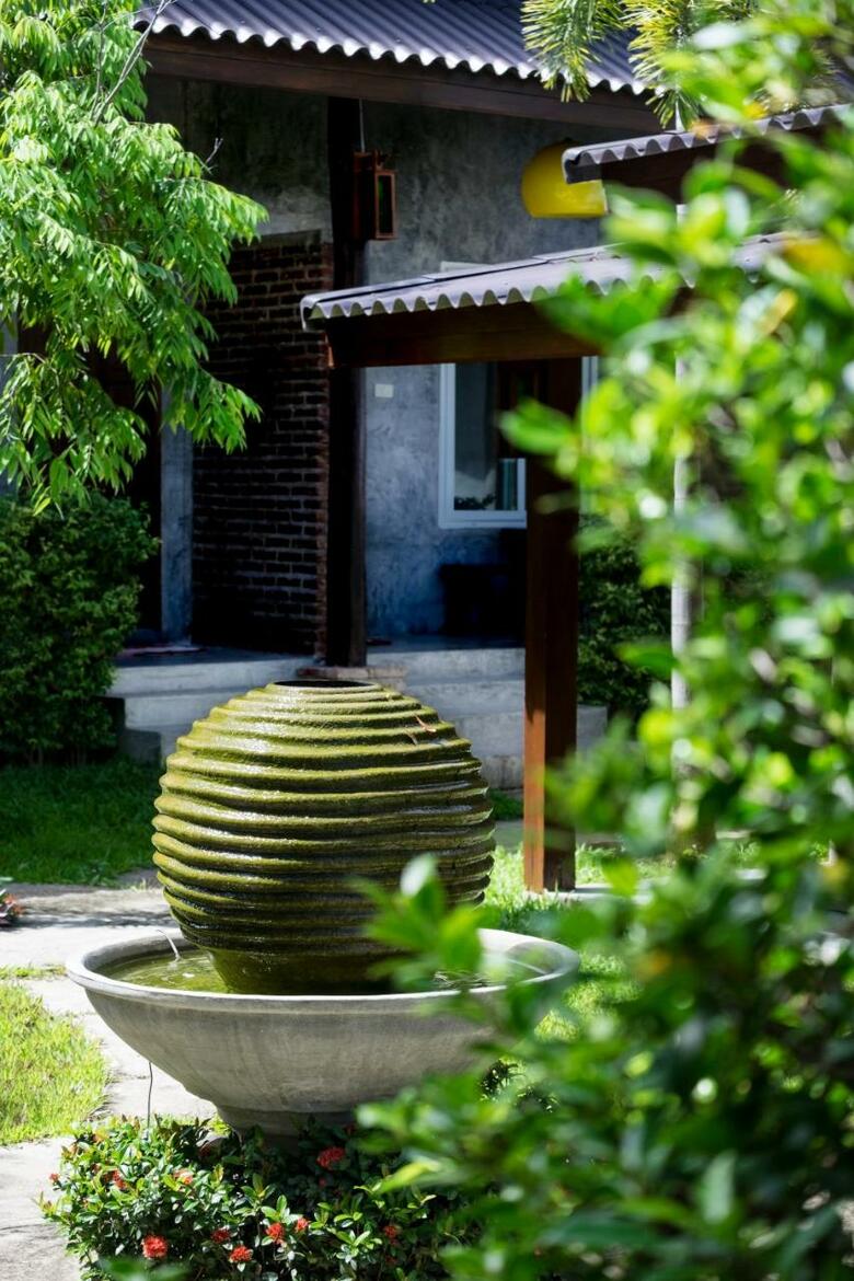 Posada Home Inn Pai Garden