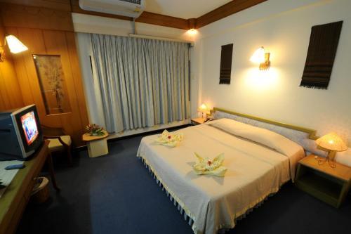 Nan Chao Hotel