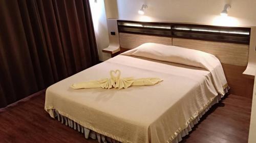 Nan Chao Hotel