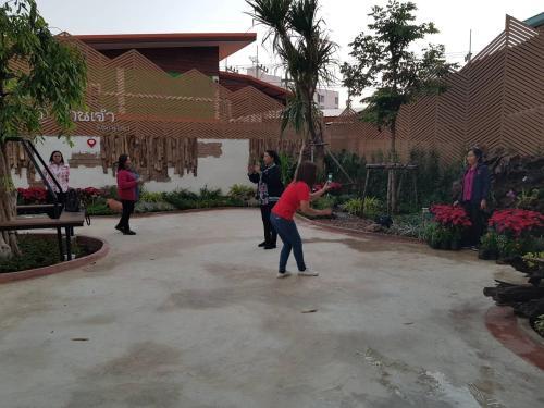 Nan Chao Hotel
