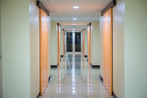 Nan Chao Hotel