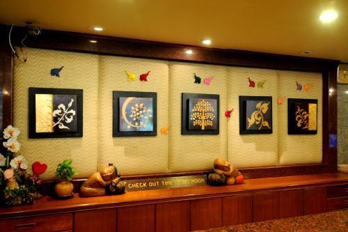 Nan Chao Hotel