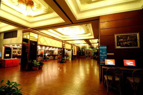 Nan Chao Hotel
