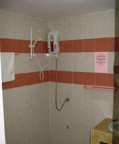 Hostal The Britannia