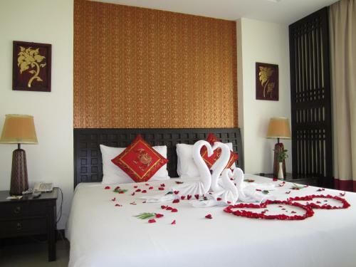 Wannara Hotel Hua Hin