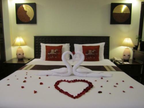 Wannara Hotel Hua Hin