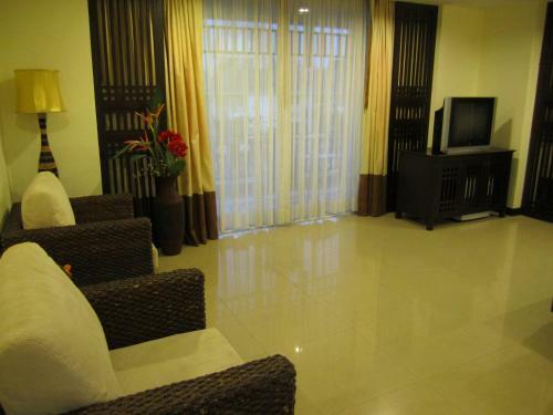 Wannara Hotel Hua Hin