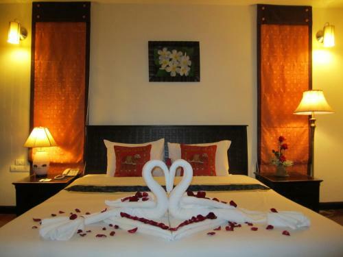 Wannara Hotel Hua Hin