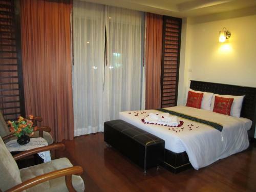 Wannara Hotel Hua Hin