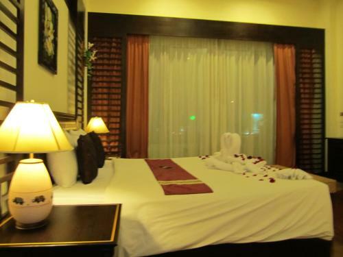 Wannara Hotel Hua Hin