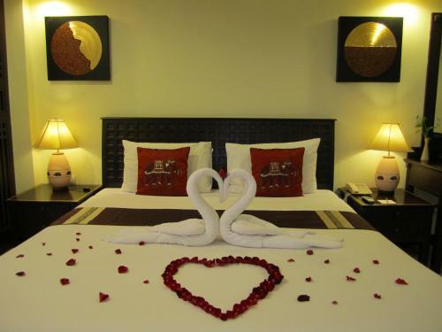 Wannara Hotel Hua Hin