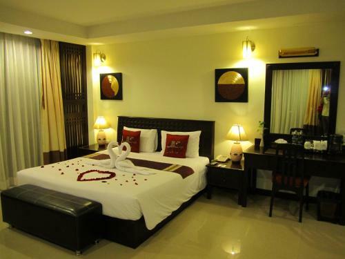 Wannara Hotel Hua Hin