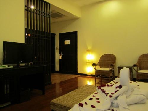Wannara Hotel Hua Hin