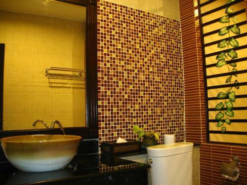 Wannara Hotel Hua Hin