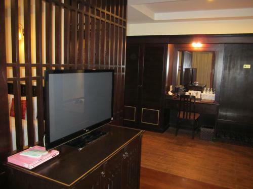 Wannara Hotel Hua Hin