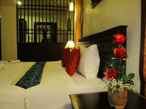 Wannara Hotel Hua Hin