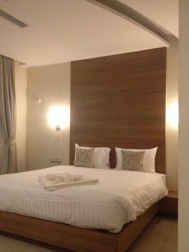 Wannara Hotel Hua Hin