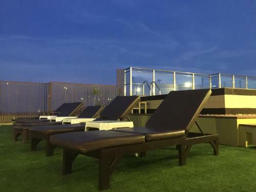 Wannara Hotel Hua Hin